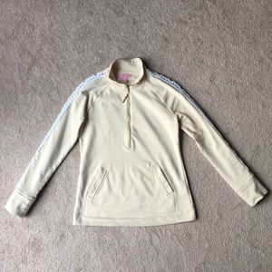 Lilly Pulitzer Quarter Zip